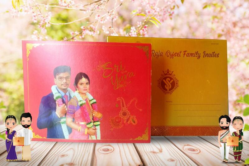 Madan Cards and Arts - Sivakasi